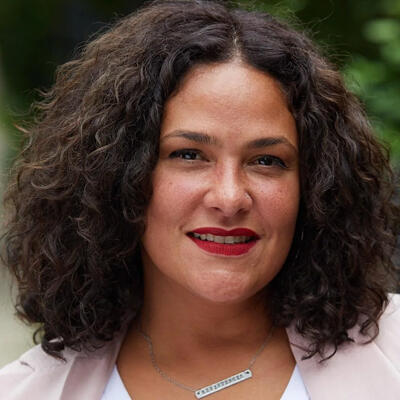 Rossana Rodriguez-Sanchez