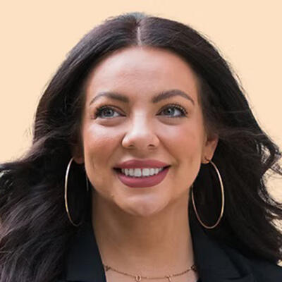 Demi Palecek