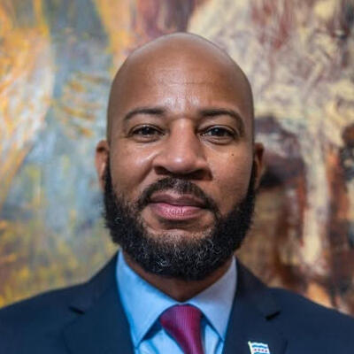 Lamont Robinson