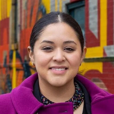 Julia Ramirez